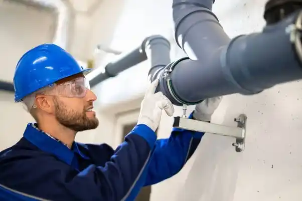 water damage restoration service Apple Mountain Lake